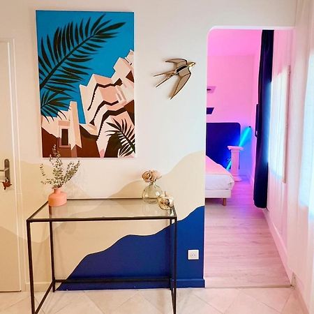 Roma Reva: Design Et Home Cinema Nimes Luaran gambar
