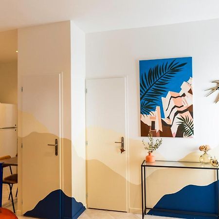 Roma Reva: Design Et Home Cinema Nimes Luaran gambar