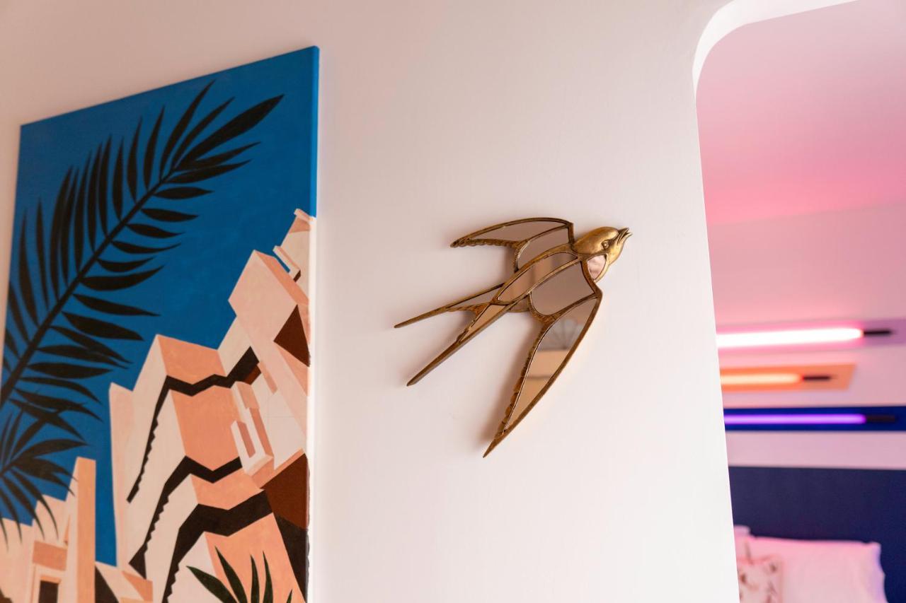 Roma Reva: Design Et Home Cinema Nimes Luaran gambar