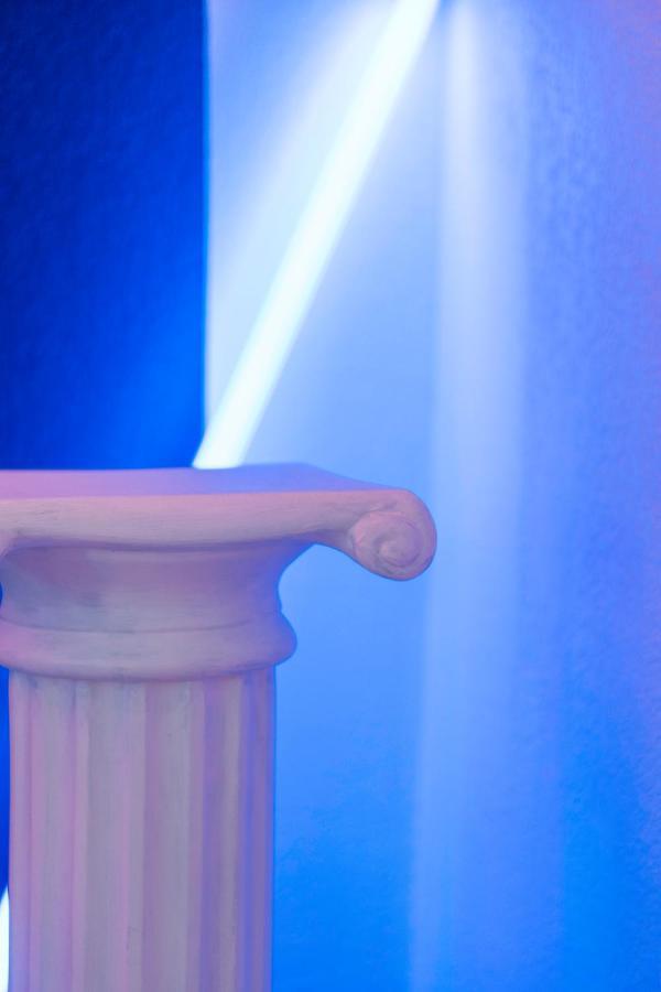 Roma Reva: Design Et Home Cinema Nimes Luaran gambar
