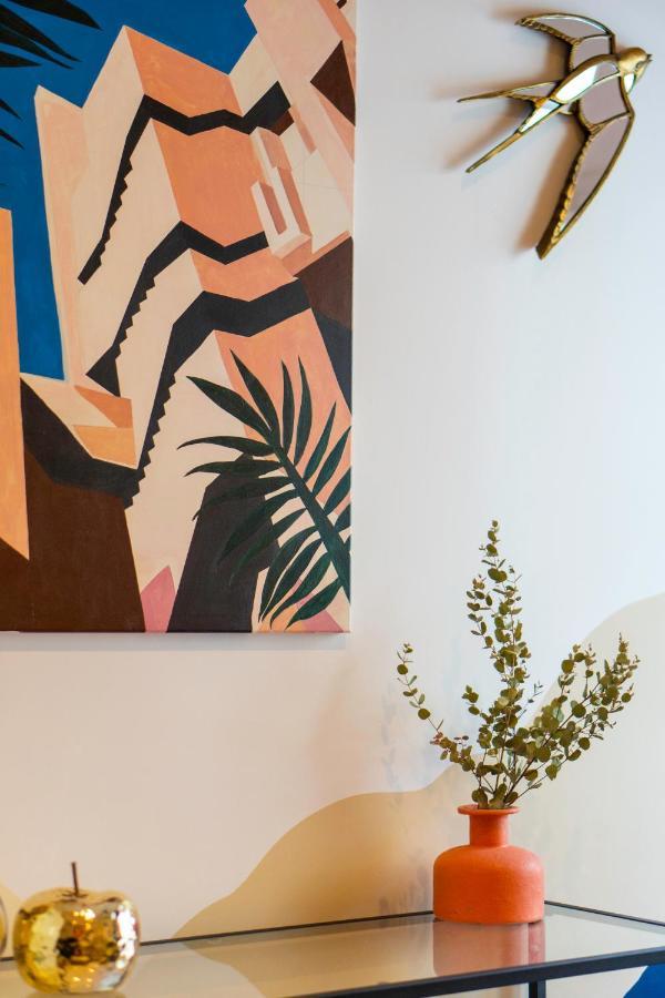 Roma Reva: Design Et Home Cinema Nimes Luaran gambar