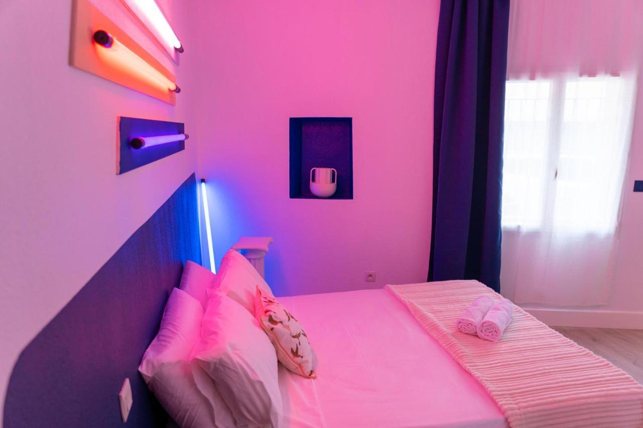 Roma Reva: Design Et Home Cinema Nimes Luaran gambar