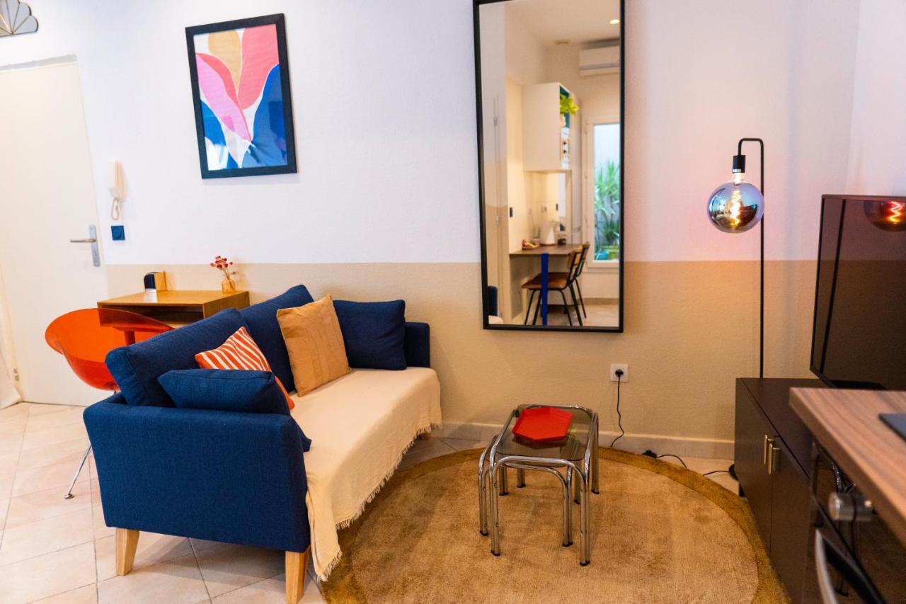 Roma Reva: Design Et Home Cinema Nimes Luaran gambar