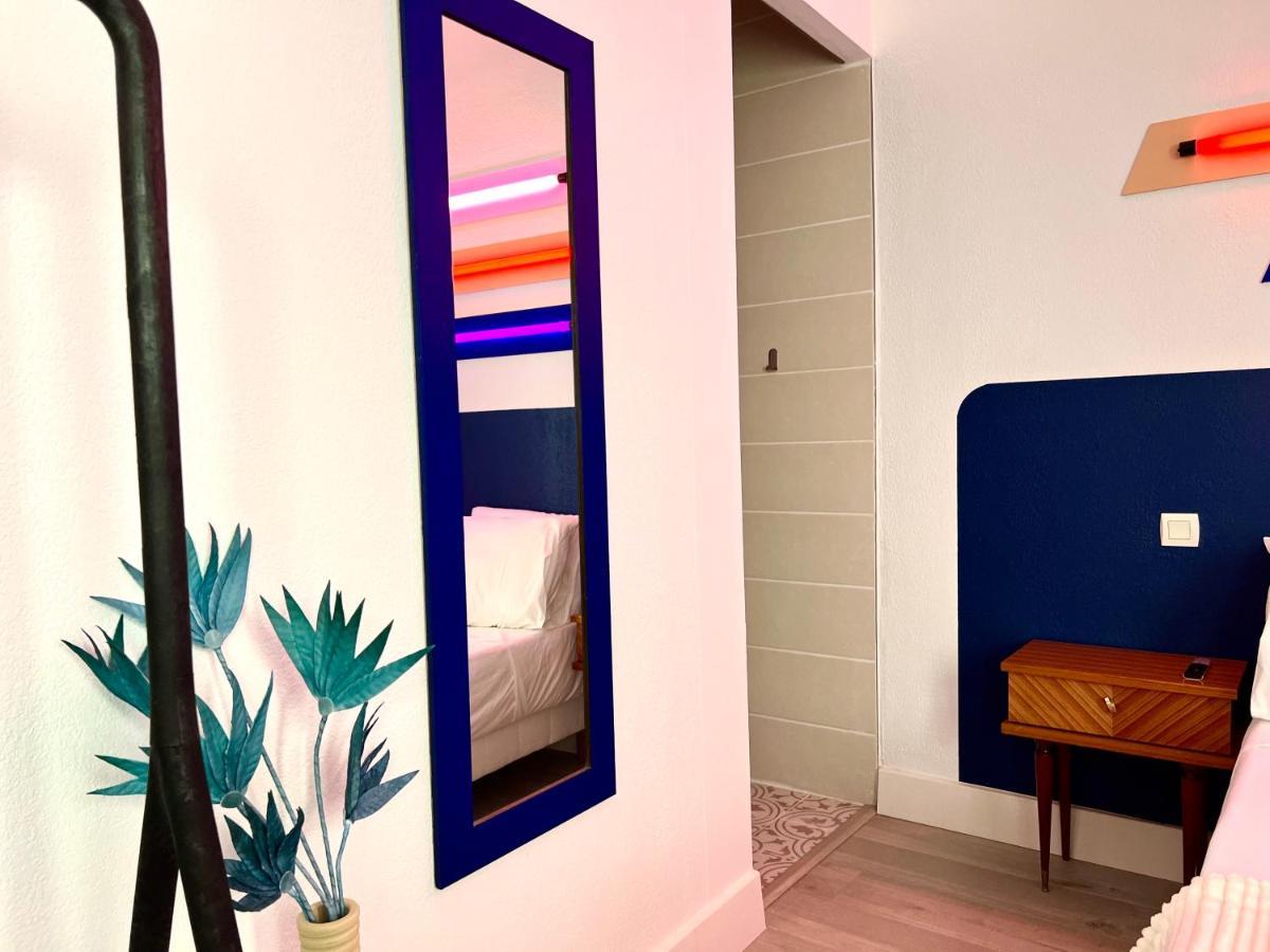 Roma Reva: Design Et Home Cinema Nimes Luaran gambar