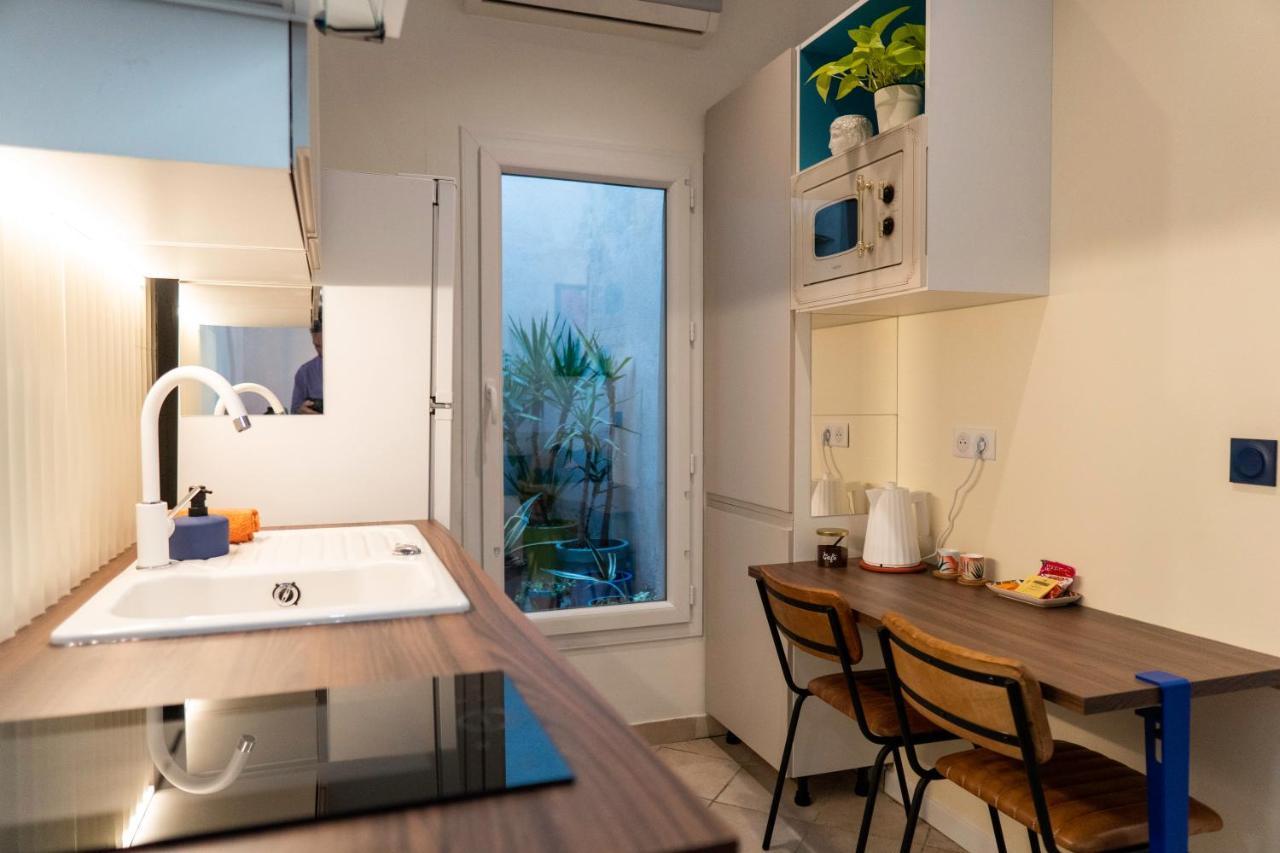 Roma Reva: Design Et Home Cinema Nimes Luaran gambar