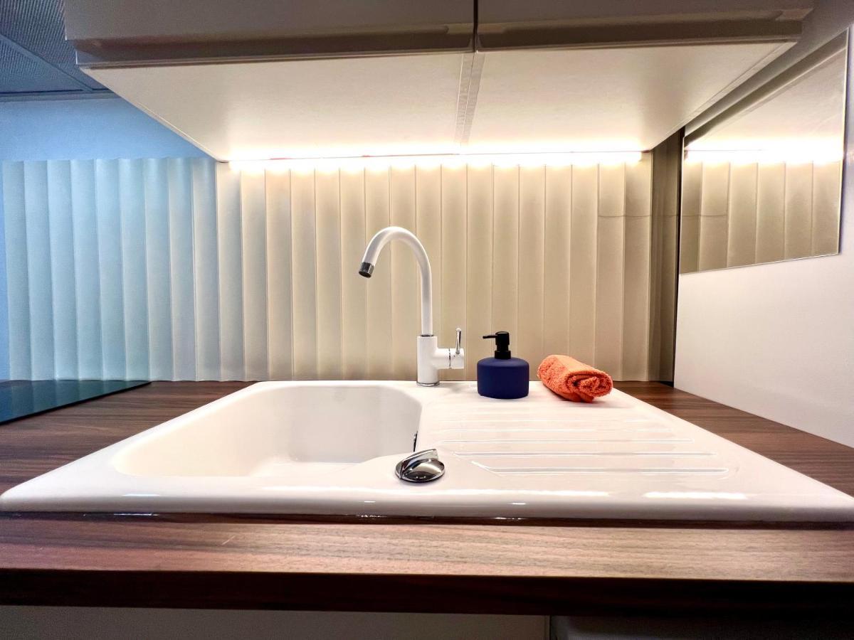 Roma Reva: Design Et Home Cinema Nimes Luaran gambar