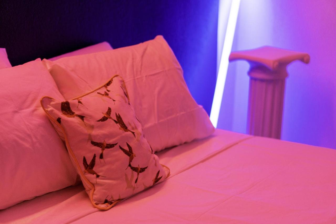 Roma Reva: Design Et Home Cinema Nimes Luaran gambar