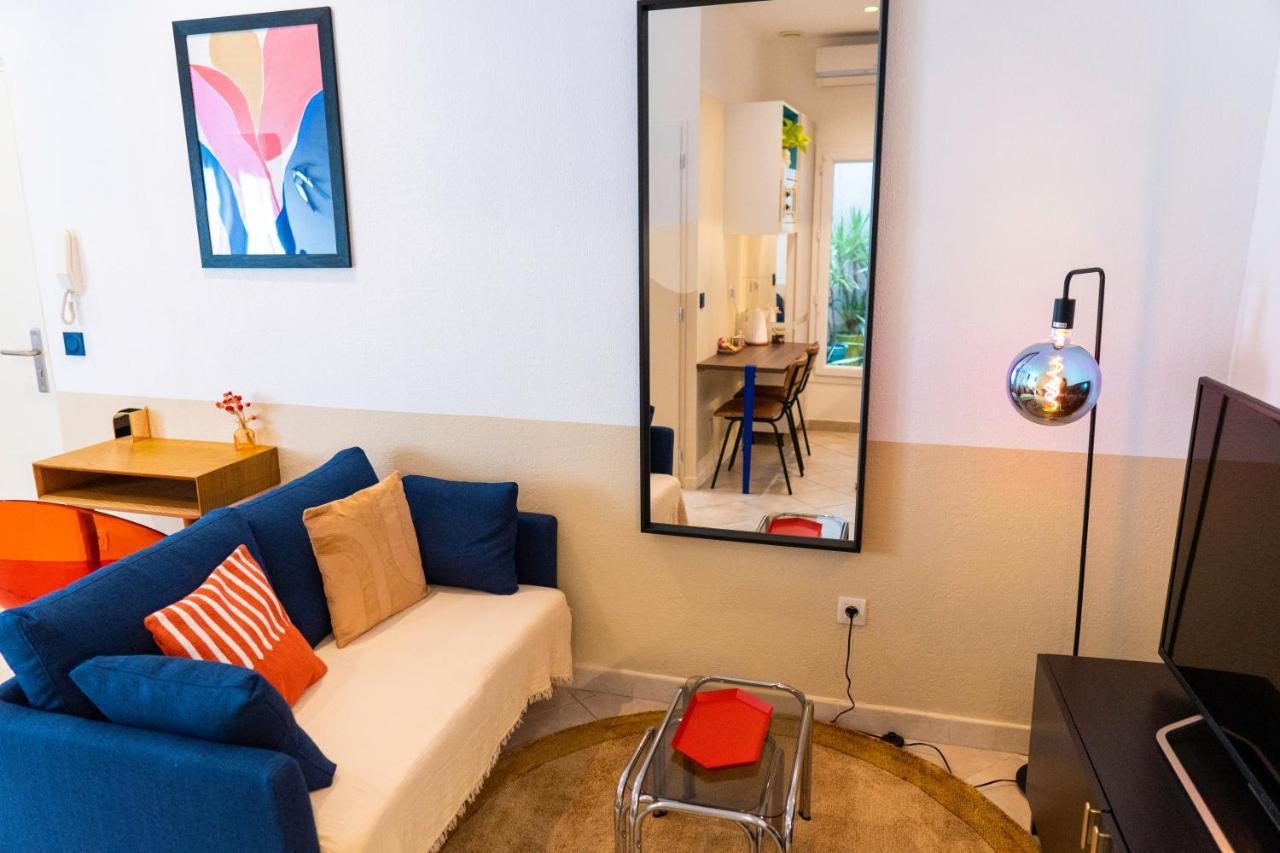 Roma Reva: Design Et Home Cinema Nimes Luaran gambar