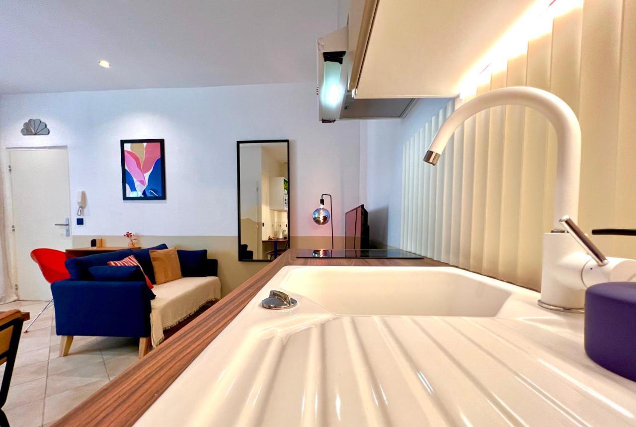 Roma Reva: Design Et Home Cinema Nimes Luaran gambar